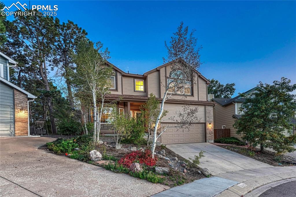 Image 18 of 48: Front of Structure