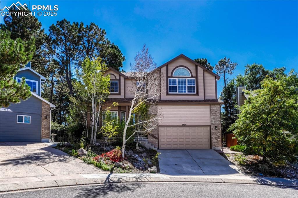 Image 2 of 48: Front of Structure