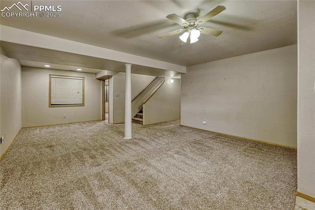 Image 37 of 48: Basement