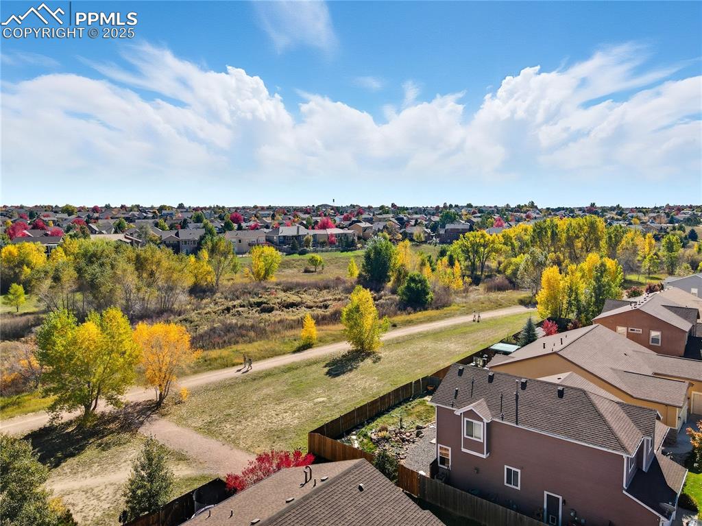 Image 45 of 45: Aerial View