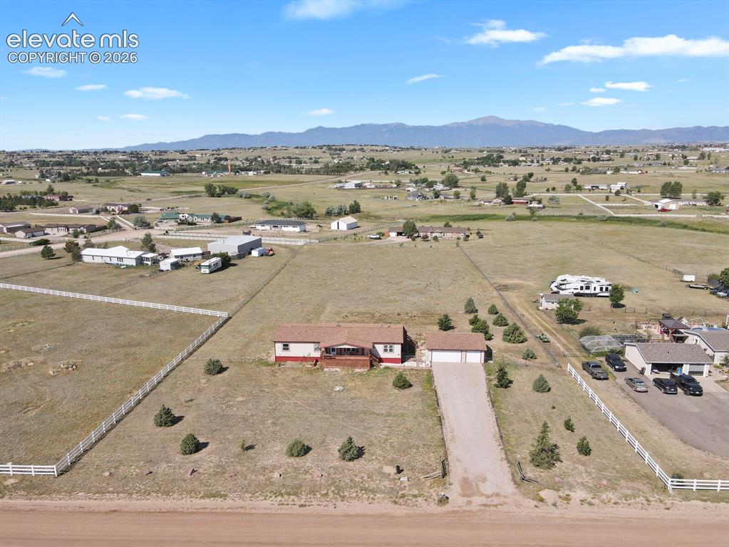 Image 34 of 40: Aerial View