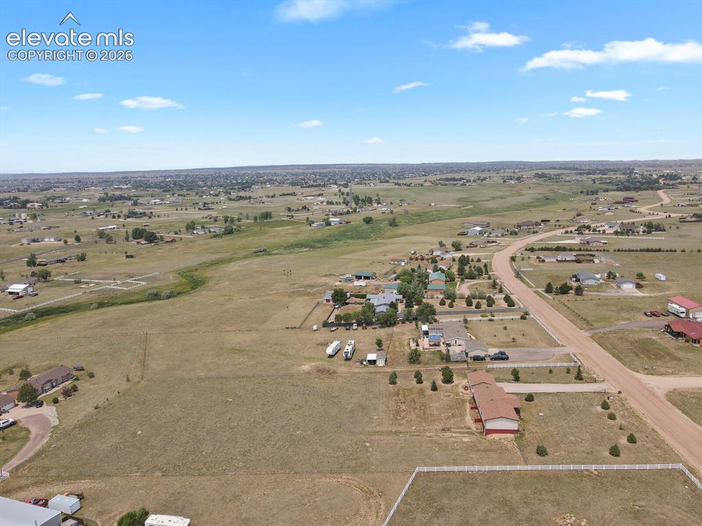 Image 36 of 40: Aerial View