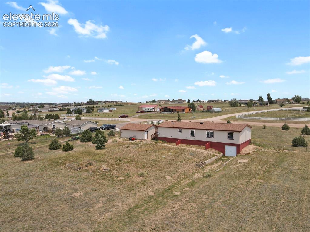 Image 37 of 40: Aerial View