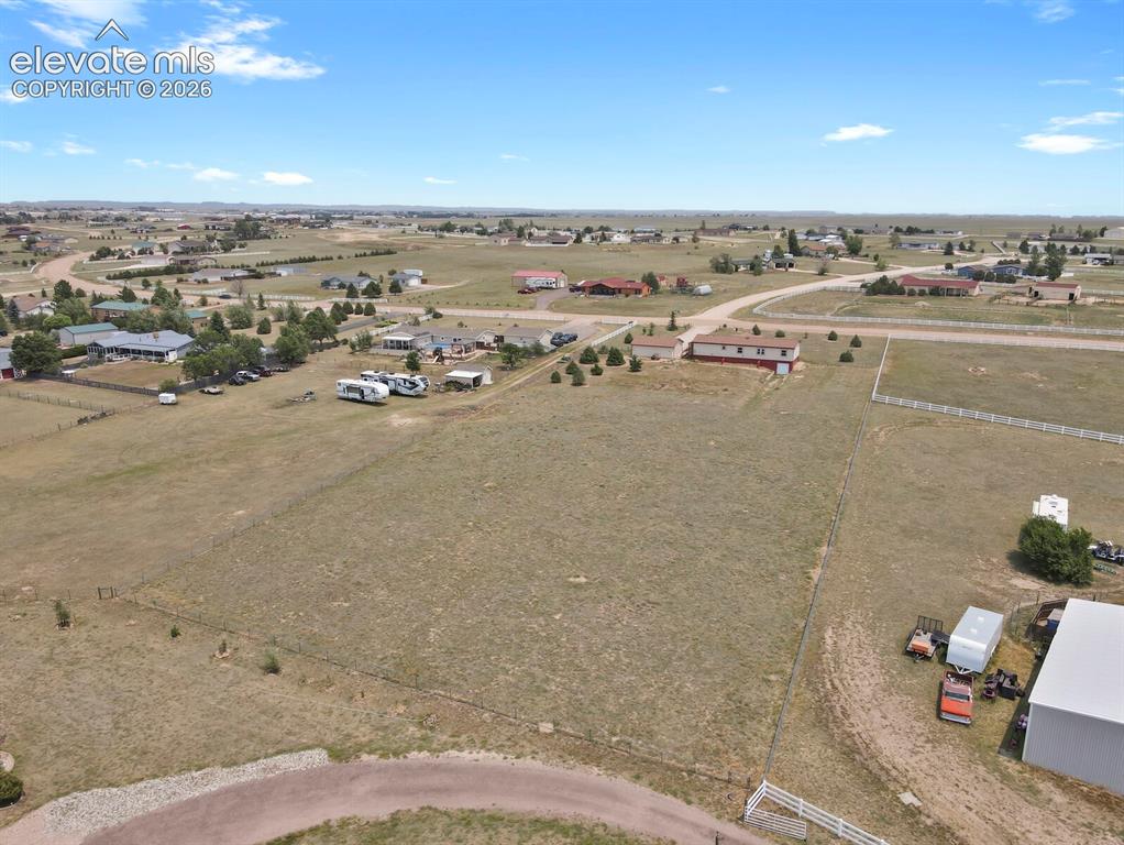 Image 38 of 40: Aerial View