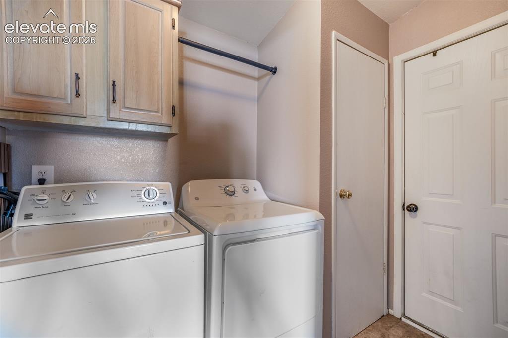 Image 17 of 50: Kitchen featuring stainless steel appliances