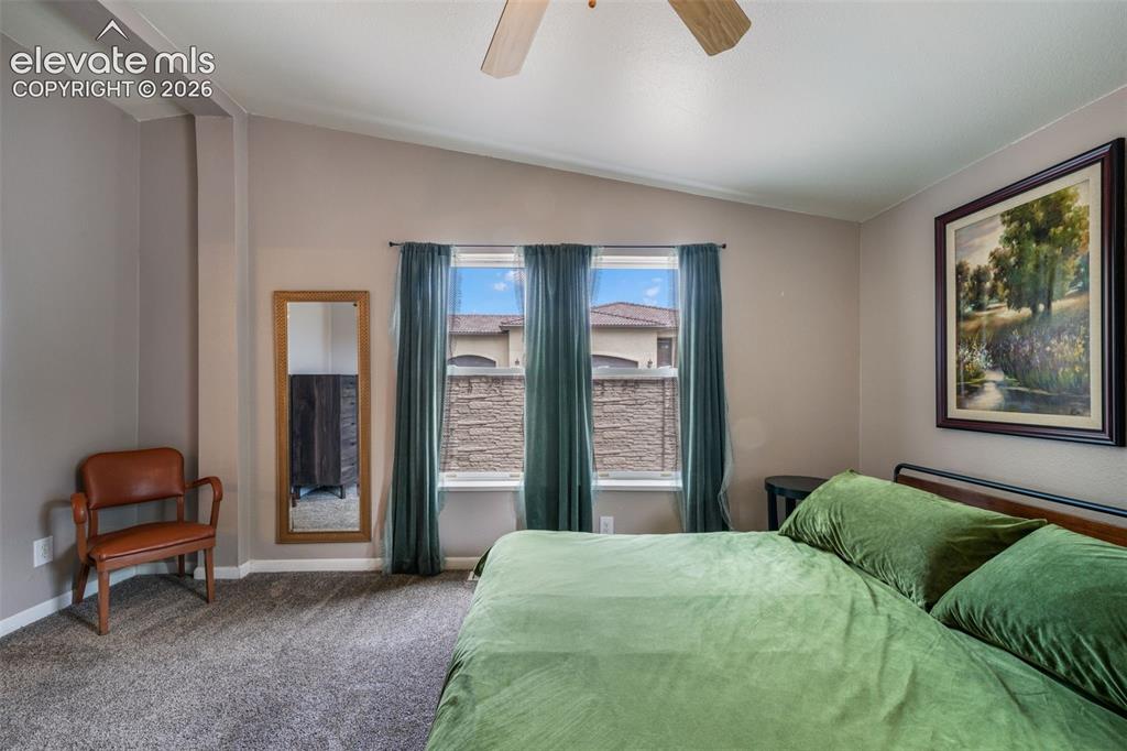 Image 18 of 50: Dedicated laundry room with garage access