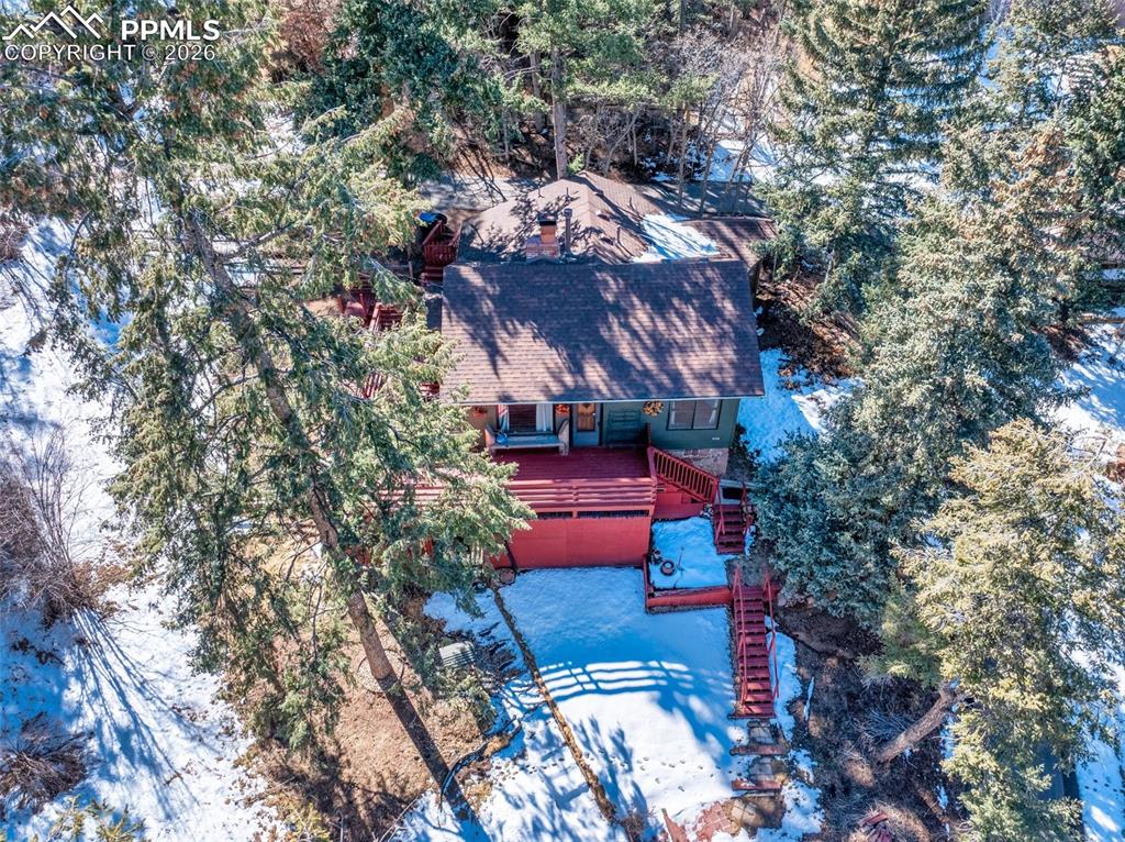 Image 10 of 44: Aerial View