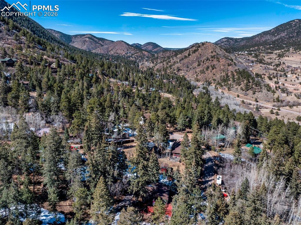 Image 3 of 44: Aerial View
