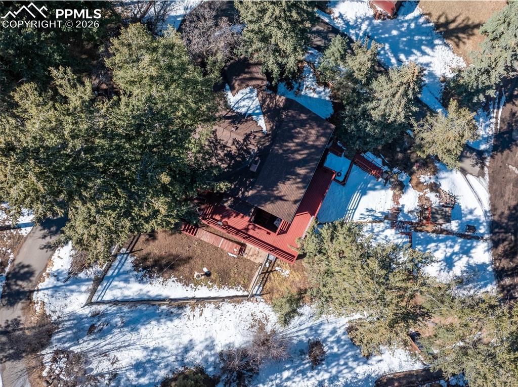 Image 37 of 44: Aerial View