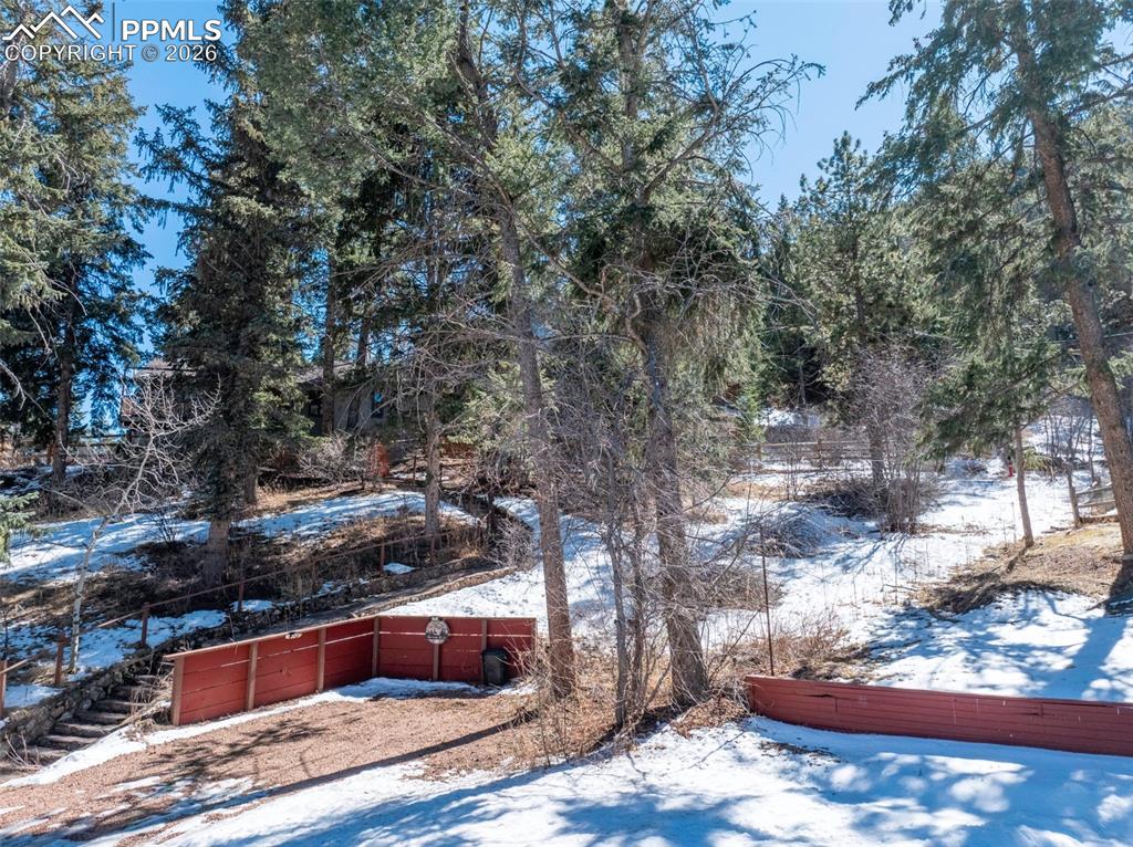 Image 41 of 44: Yard