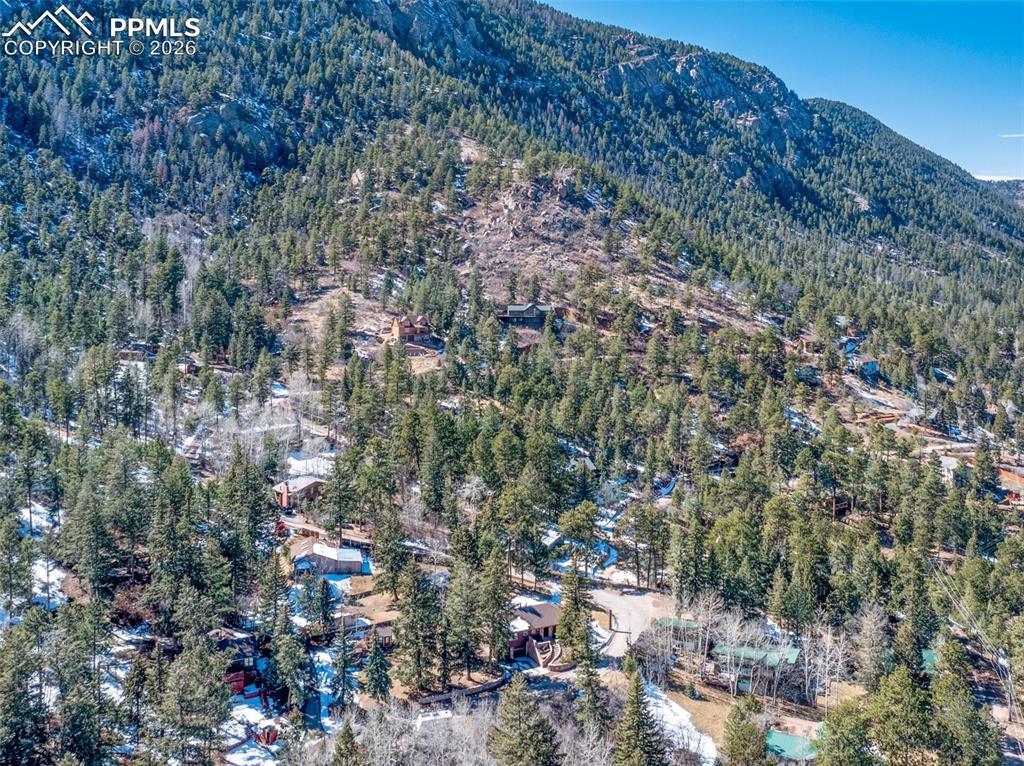 Image 8 of 44: Aerial View