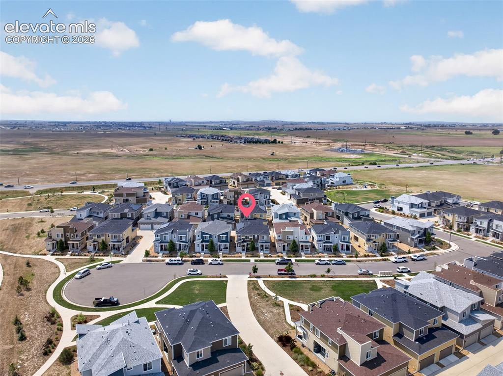 Image 44 of 50: Aerial View