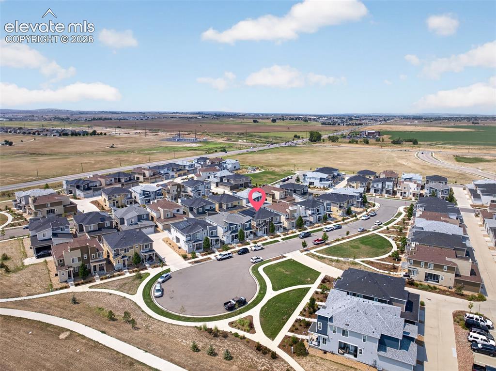 Image 45 of 50: Aerial View