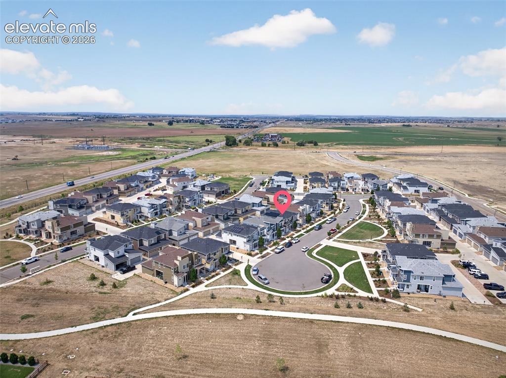 Image 46 of 50: Aerial View