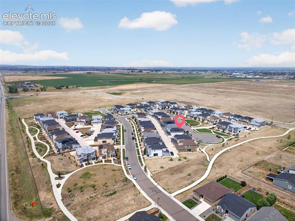 Image 47 of 50: Aerial View