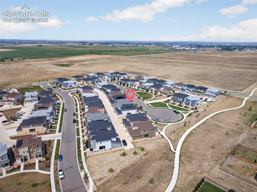 Image 48 of 50: Aerial View