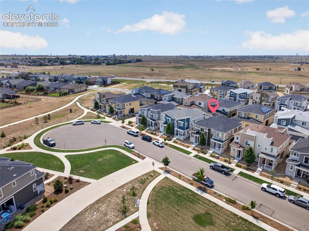 Image 49 of 50: Aerial View