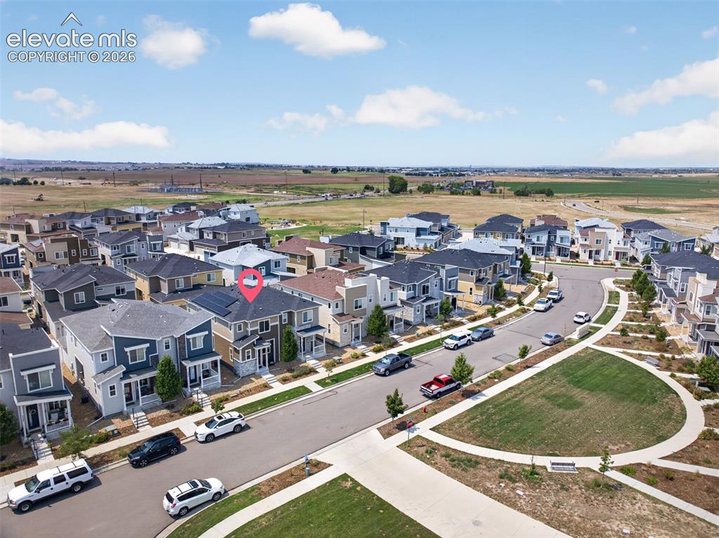 Image 50 of 50: Aerial View