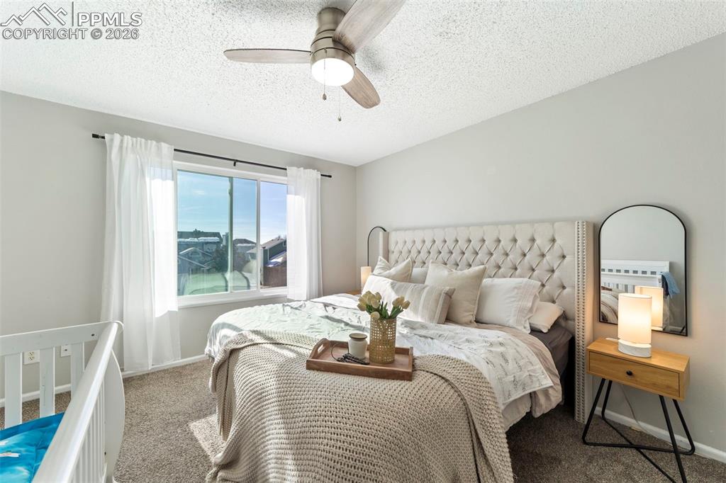 Image 17 of 42: Master Bedroom