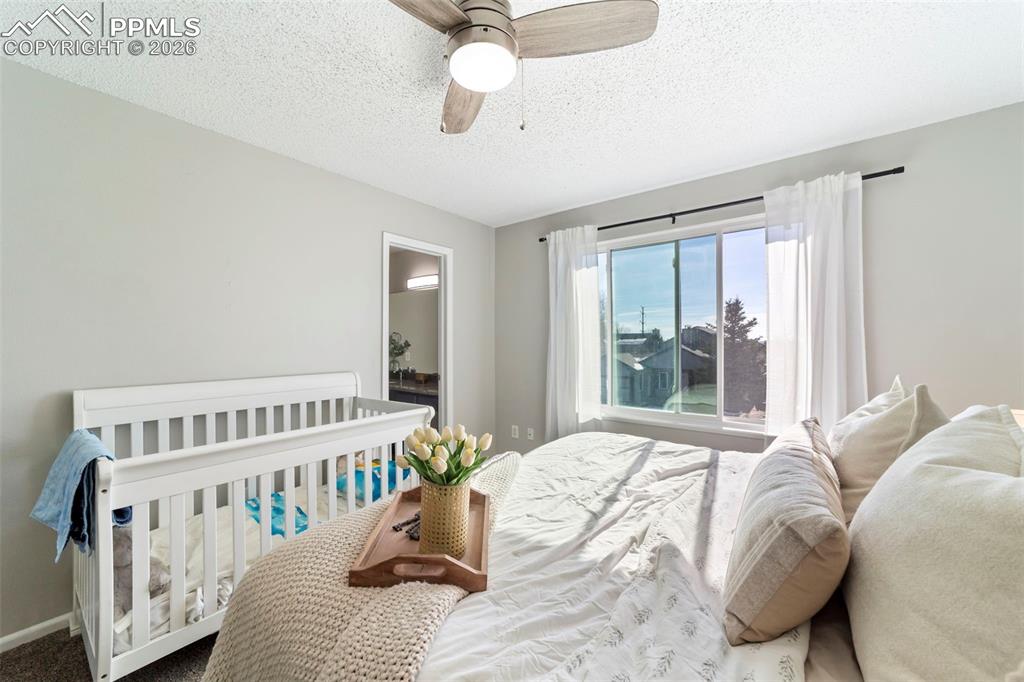 Image 19 of 42: Master Bedroom