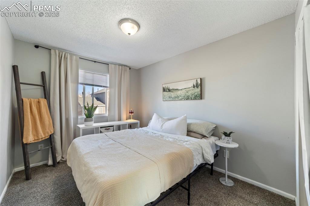 Image 22 of 42: Bedroom