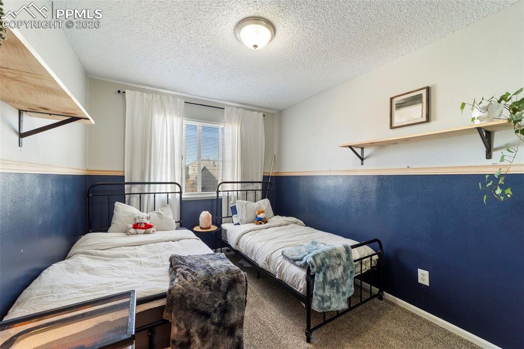 Image 26 of 42: Bedroom