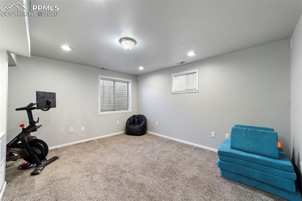 Image 27 of 42: Basement