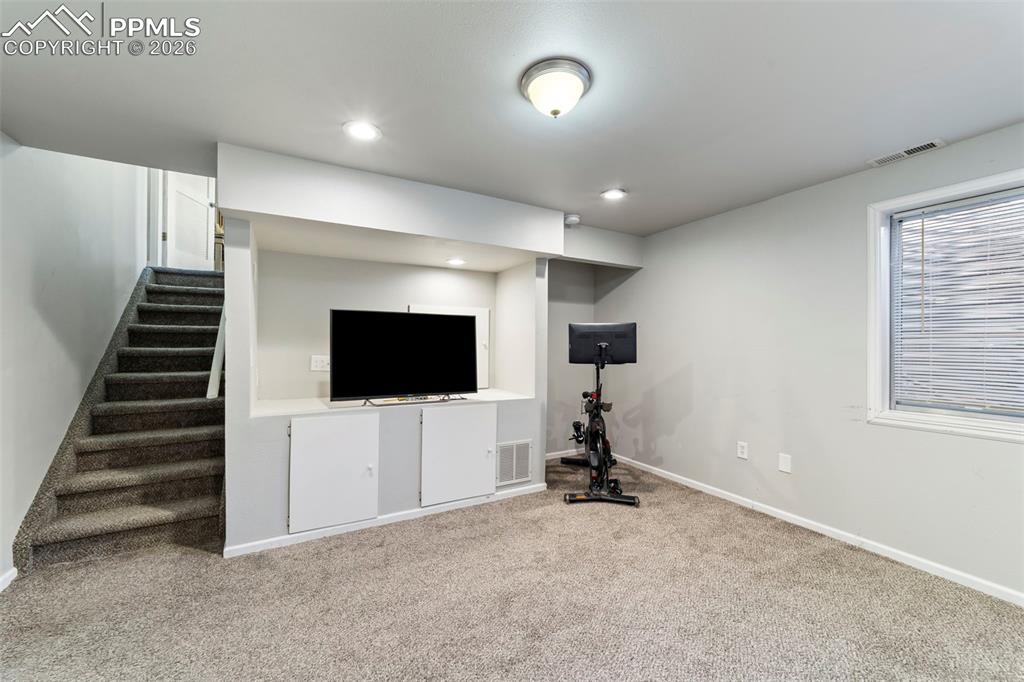 Image 29 of 42: Basement