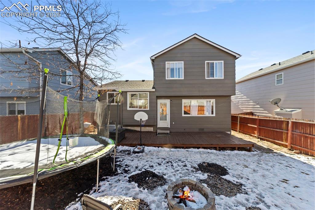 Image 34 of 42: Back of Structure