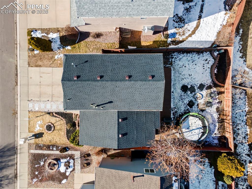 Image 38 of 42: Aerial View