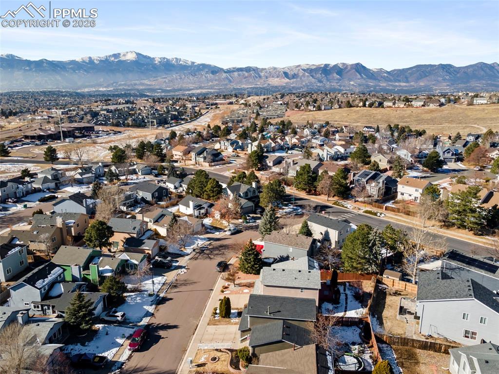 Image 39 of 42: Aerial View