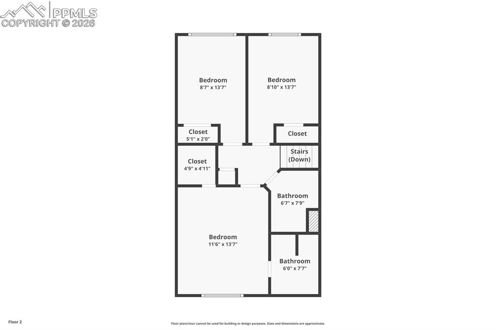 Image 41 of 42: upstairs 