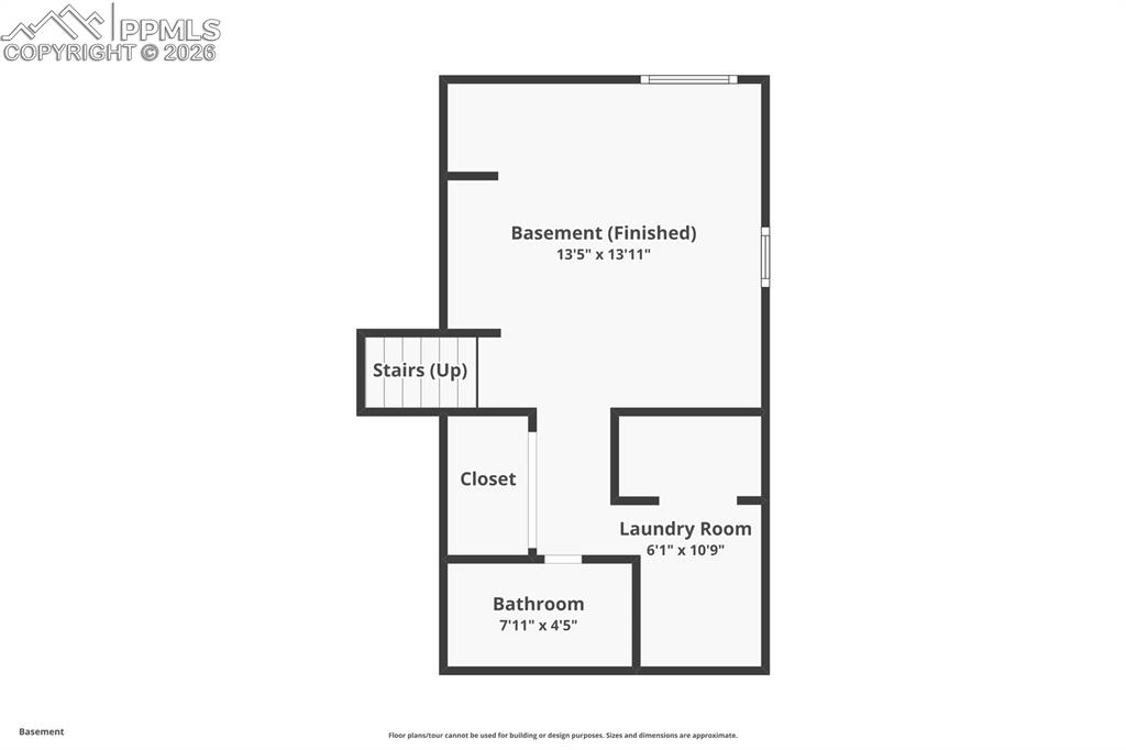 Image 42 of 42: basement 