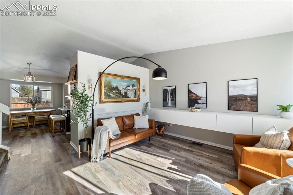 Image 5 of 42: Living Room