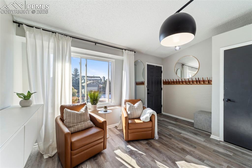 Image 6 of 42: Living Room