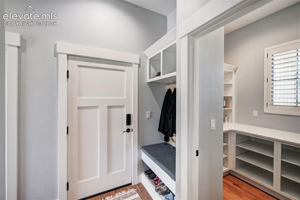 Image 17 of 49: Mud Room
