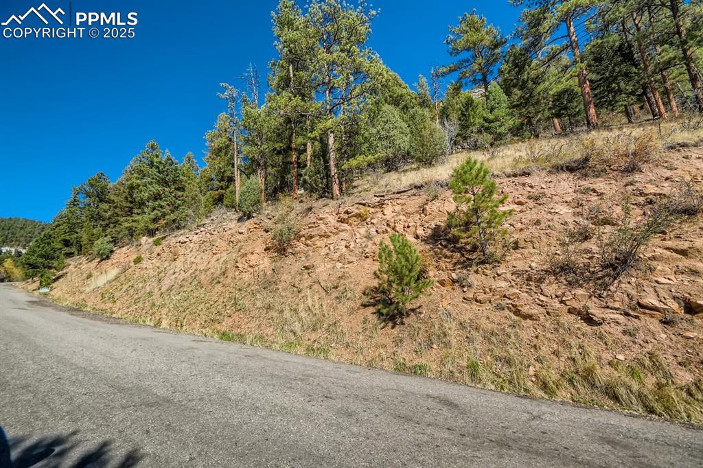 Image 27 of 27: View of nature