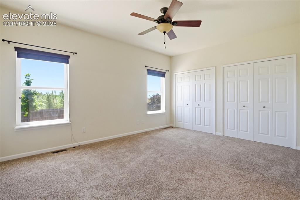 Image 14 of 41: Master Bedroom