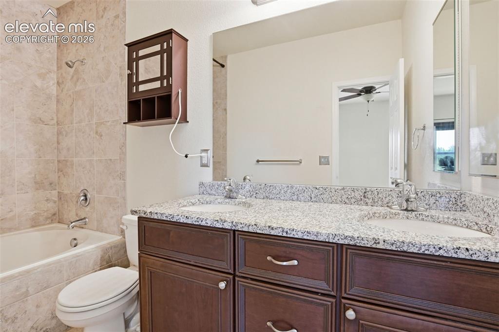 Image 15 of 41: Master Bathroom