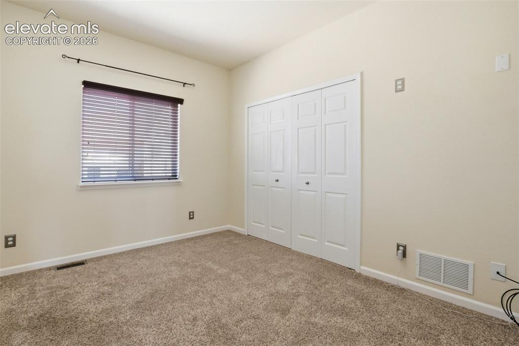Image 18 of 41: Bedroom