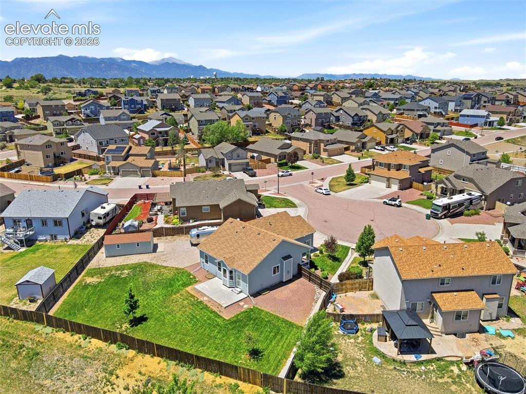 Image 37 of 41: Aerial View
