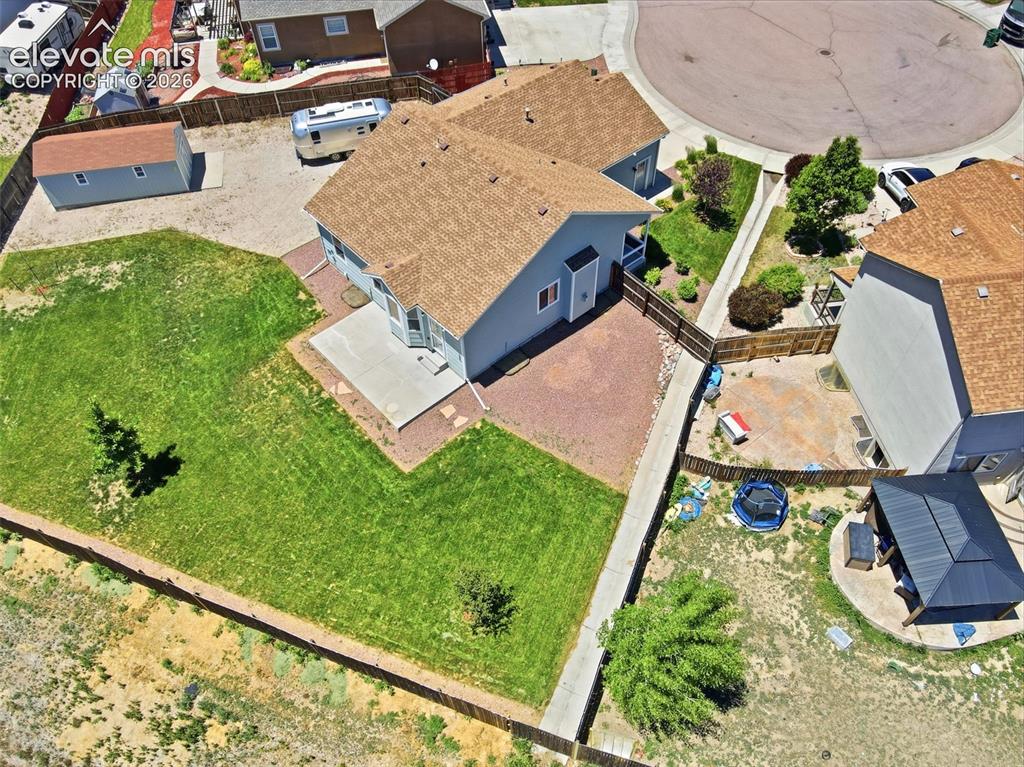 Image 38 of 41: Aerial View