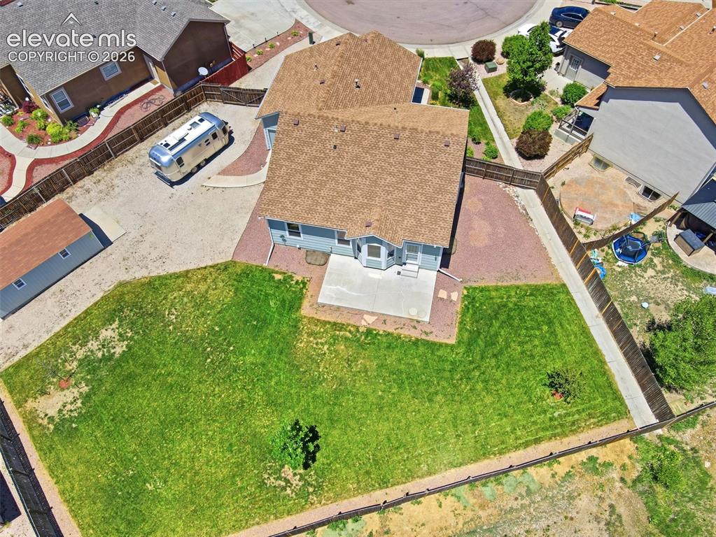 Image 39 of 41: Aerial View