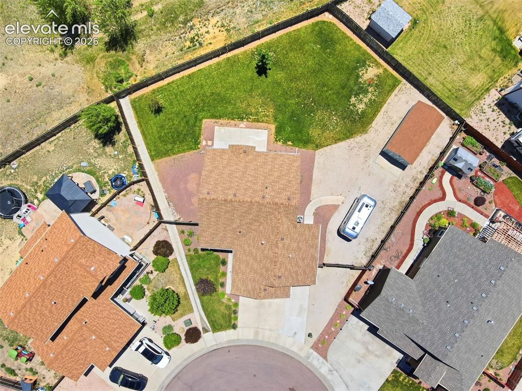 Image 41 of 41: Aerial View