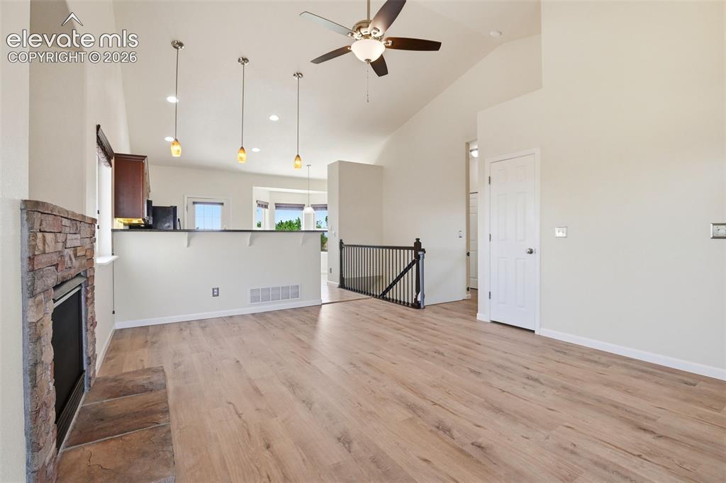 Image 6 of 41: Living Room