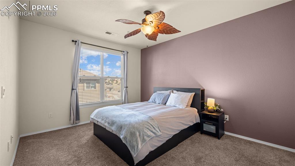 Image 26 of 30: Balcony