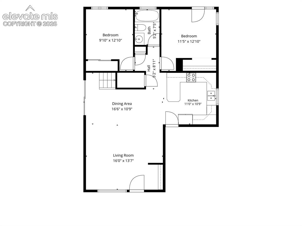 Image 27 of 29: Floor Plan