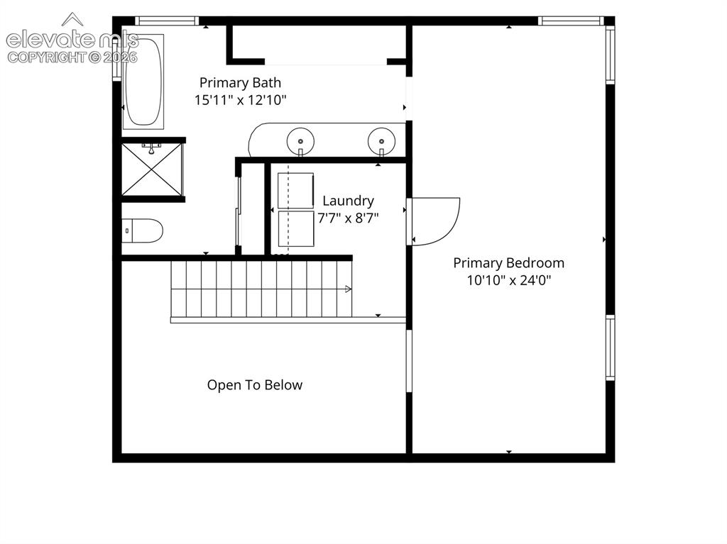 Image 28 of 29: Floor Plan