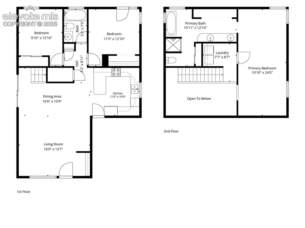 Image 29 of 29: Floor Plan