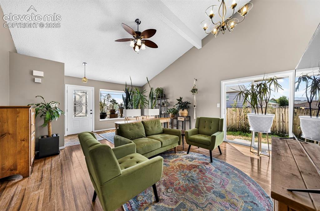 Image 5 of 29: Living Room